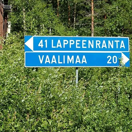 別荘 Ylijarvi Cottages Ylämaa