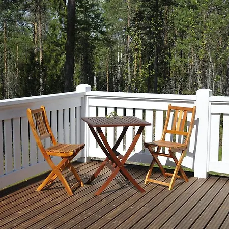 Ylijarvi Cottages Ylämaa