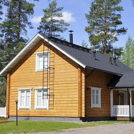 Ylijarvi Cottages * Ylämaa