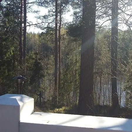別荘 Ylijarvi Cottages Ylämaa