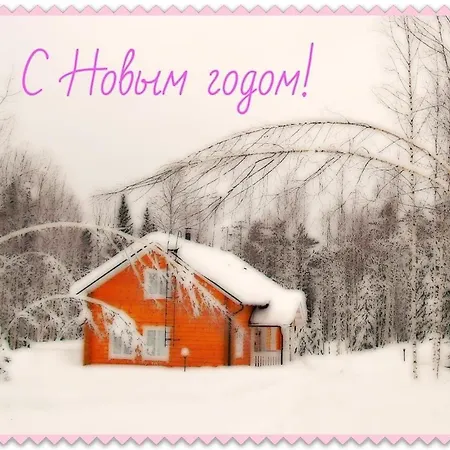 Ylijarvi Cottages Ylämaa