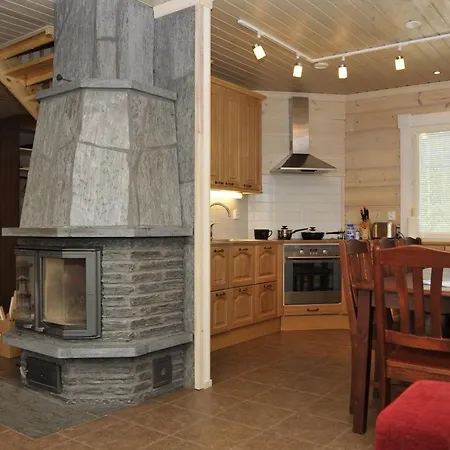 Ylijarvi Cottages